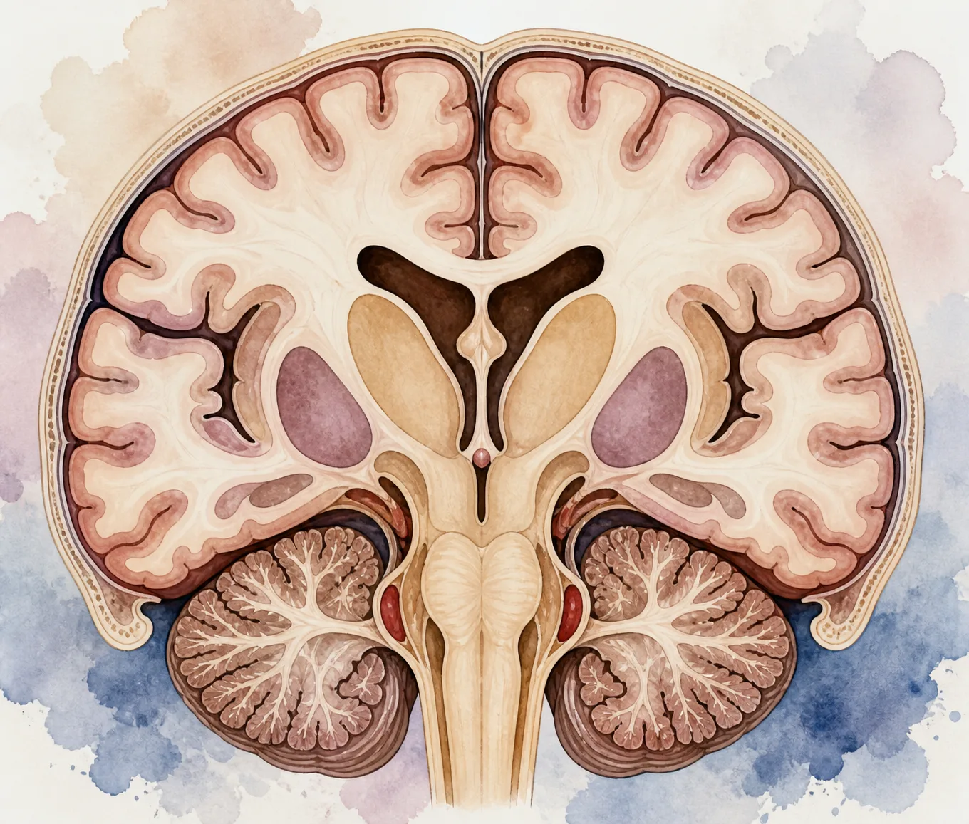 Resolving pain