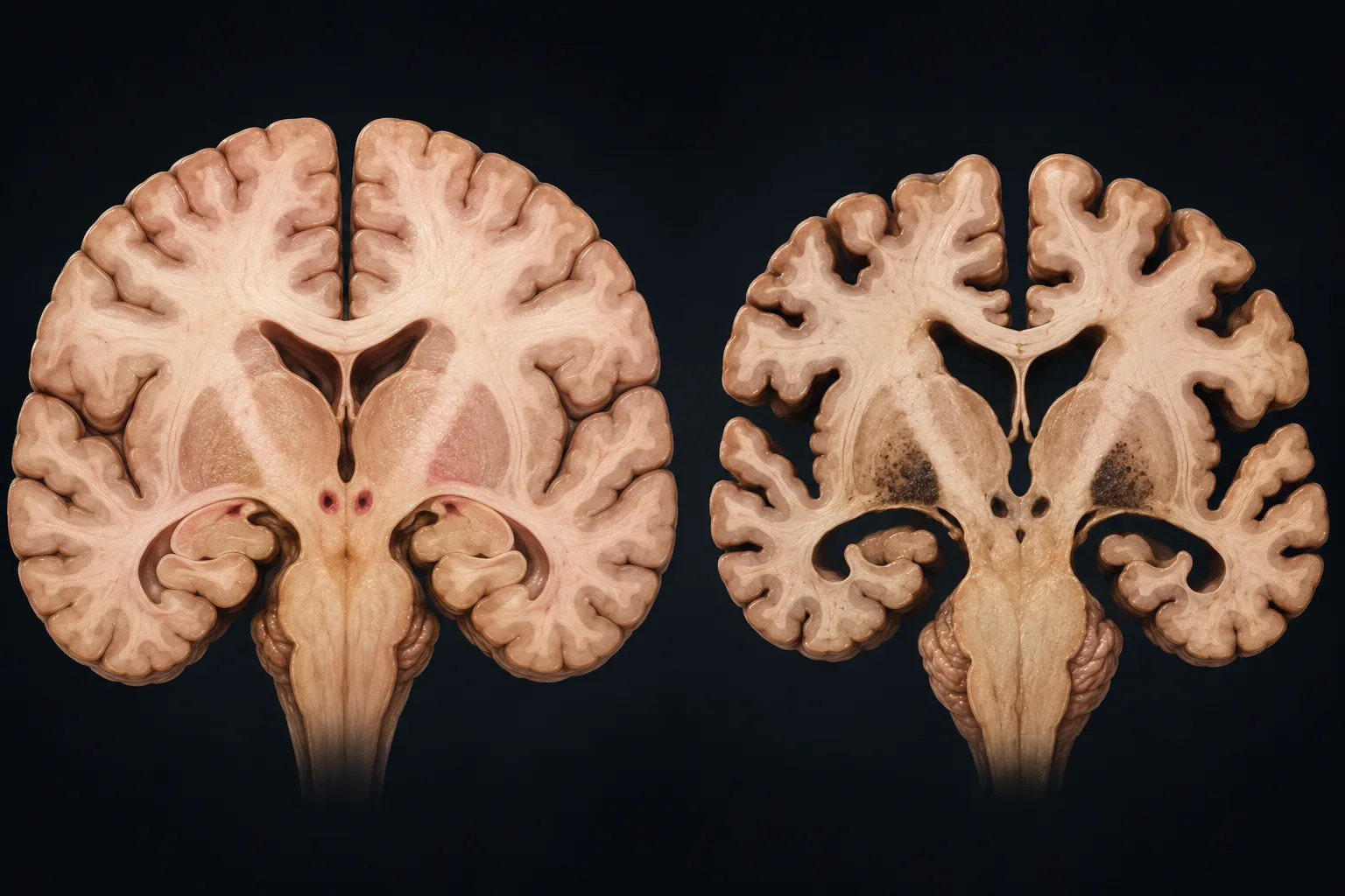 Defensive state mechanisms in Parkinson’s disease