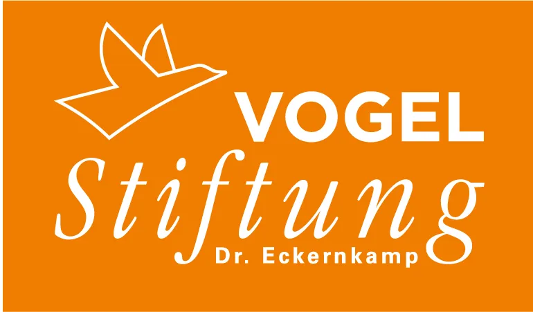 Logo Vogelstiftung
