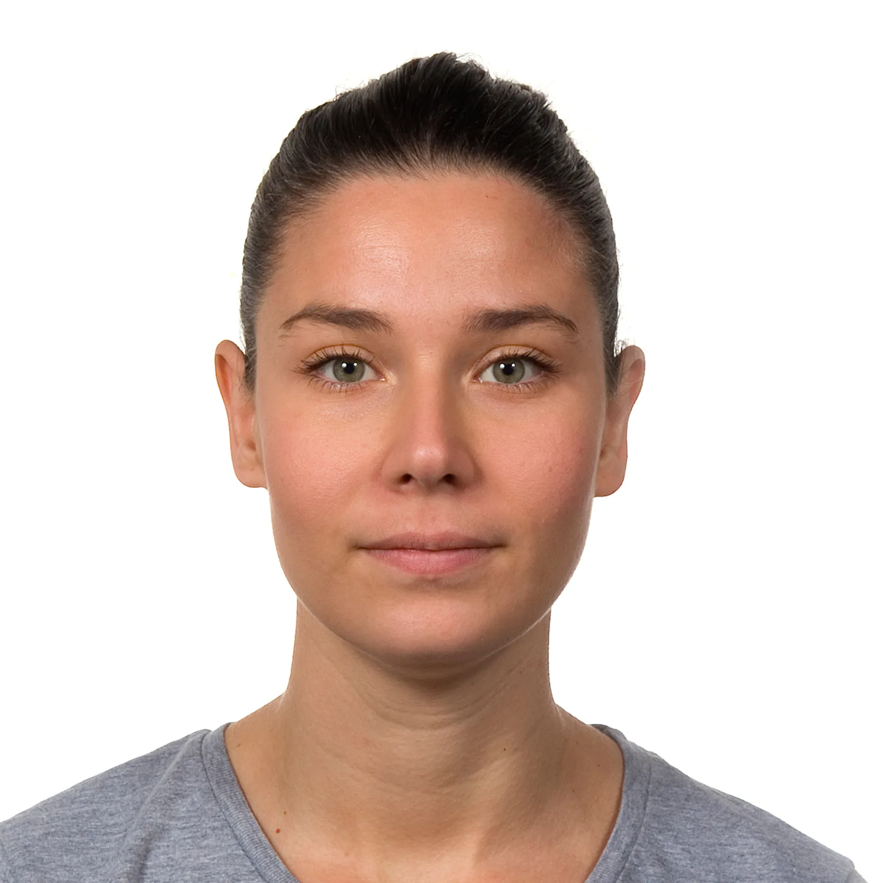 Hanna Vila Merkle