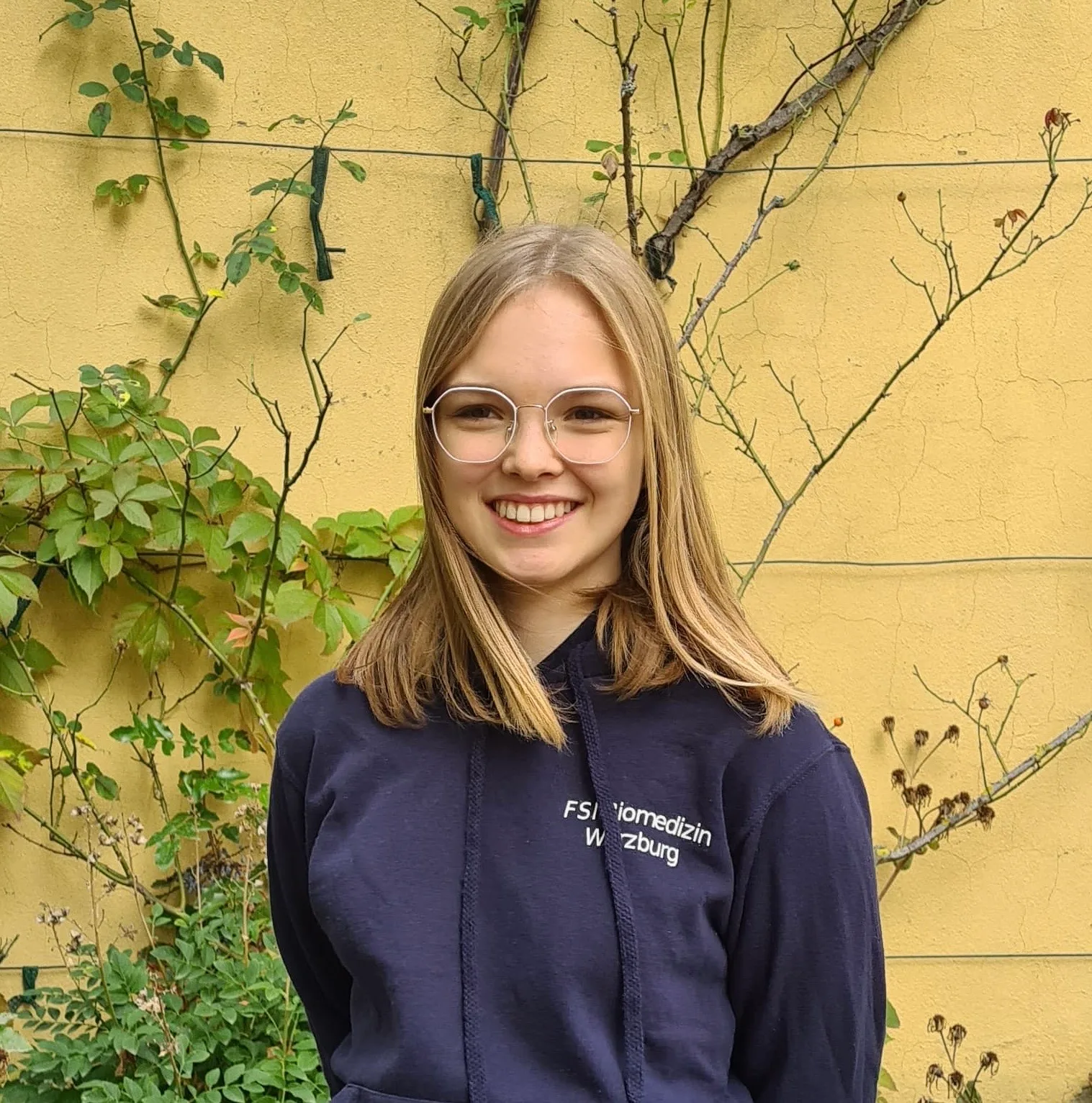 Annika Lenz